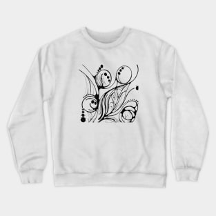 Flourishing Crewneck Sweatshirt